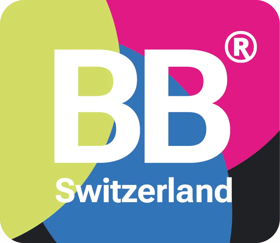Logo BB Switzerland