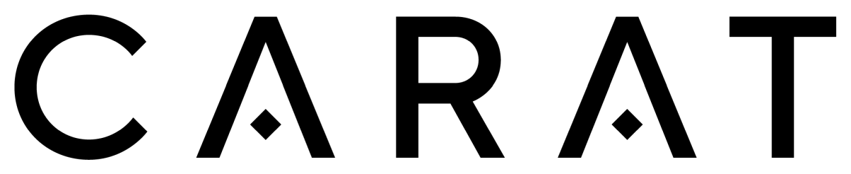 Logo Bijouterie CARAT