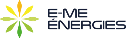 Logo E-ME Energies