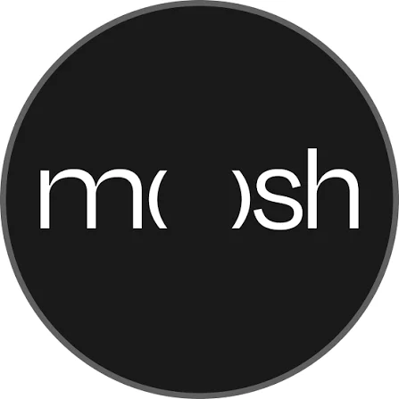 Logo Mosh