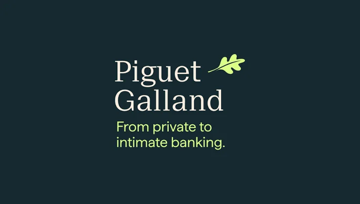 Logo Piguet Galland
