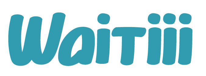 Logo Waitiii