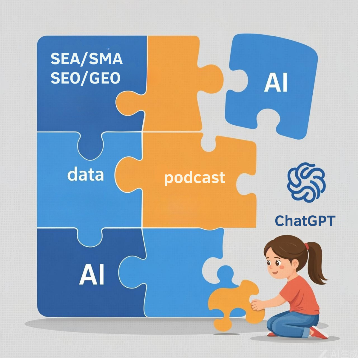 article podcast ia travail